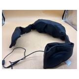 Breo neck massager