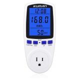 Upgraded Watt Meter, Home Electricity Usage Monito