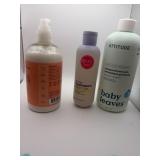 Lot of 3 HBA items