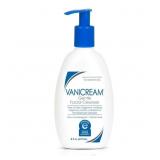 Vanicream Gentle Facial Cleanser with Pump Dispens