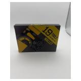 New 19 tools in 1