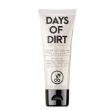 California Born Days of Dirt Hair Styling Cream fo