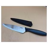 Zylis chefs knife