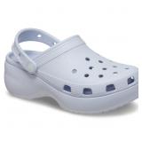 Size W/10 Crocs Women