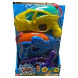 Water blaster