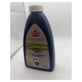 little green spot and stain cleaner