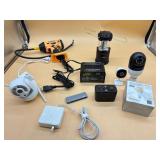 Electronics variety