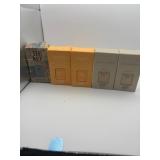 New pura Lot of 5 Smart fragrance refuils