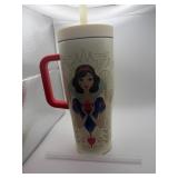 Corkcicle Go Cup XL - Leak-Proof Travel Tumbler -
