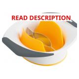 Zyliss 3-in-1 Mango Slicer, Peeler and Pit Remover