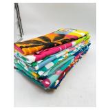New Beach Towels, variety of 8!
