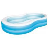 Bestway Big Lagoon Family Pool