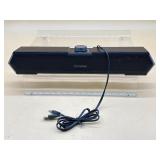 Lenrue computer speaker