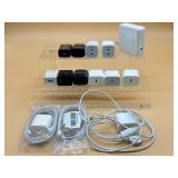USB C charging blocks and chargers