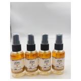 New lot of 4 Zum aroma blends for dryer wool balls