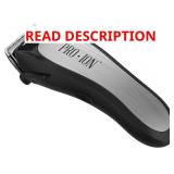 Wahl Professional Animal Pro Ion Pet, Dog & Cat Co