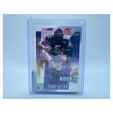 Vintage 2001 Ladainain Tomlinson Rookie Upper Deck
