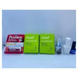 New HBA Lot - All in Date