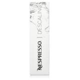 Nespresso Descaling Solution, Fits all Models, 2 P