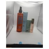 New HBA variety lot of items.