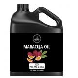 Naturevibe Botanicals Maracuja Oil 32 Ounces | 100