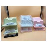 Lot of 7! TidyFriend Liquid Laundry Detergent Hold