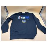 New size large Golden State Warriors sweater