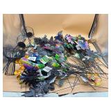 New HUGE yard stake assortment