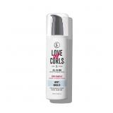 Love Ur Curls Fragrance Free All in One Curl Cream