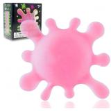 Spectacular Splat-Tastic Squishy Toy, Stress Splat