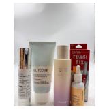 New HBA lot