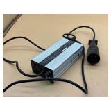 Battery charger 100-120VAC