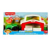 Fisher-Price Little People
