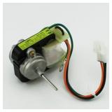 GE WR60X10220 Genuine OEM Condenser Fan Motor for