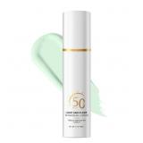 Face Sunscreen SPF 50, Invisible Broad Spectrum SP