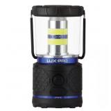Rechargeable Dual Power 360  Rugged LED Lantern wi