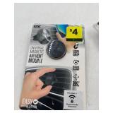 Universal magnetic holder