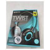 Sentry Twist Folding