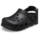 M/4 W/6 Crocs Unisex Adult Duet Max II Clogs
