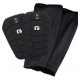 Size XS G-FORM Pro-S Blade Shin Guards