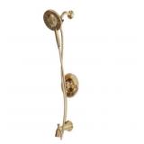 New Delta Faucet Linden 17 Series Dual-Function Tu