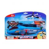 Helicopter Toy Playset, Assorted, 1 ct