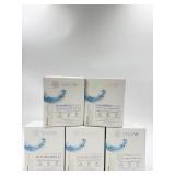 New 5 boxes Diamond Series Teeth Whitening kits.