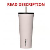 Corkcicle Cold Cup 24 oz Latte BPA Free Insulated
