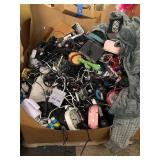 Whole pallet full of electronic product