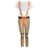 Size large The 5th Fifth Element Role Play Leeloo