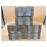 New 24 pieces shot glasses