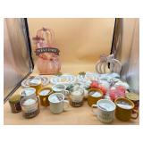 New assorted candles and more!