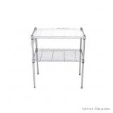Mind Reader Shelving Unit
