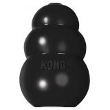 New (lot of 3) KONG Extreme Dog Toy - Fetch & Chew